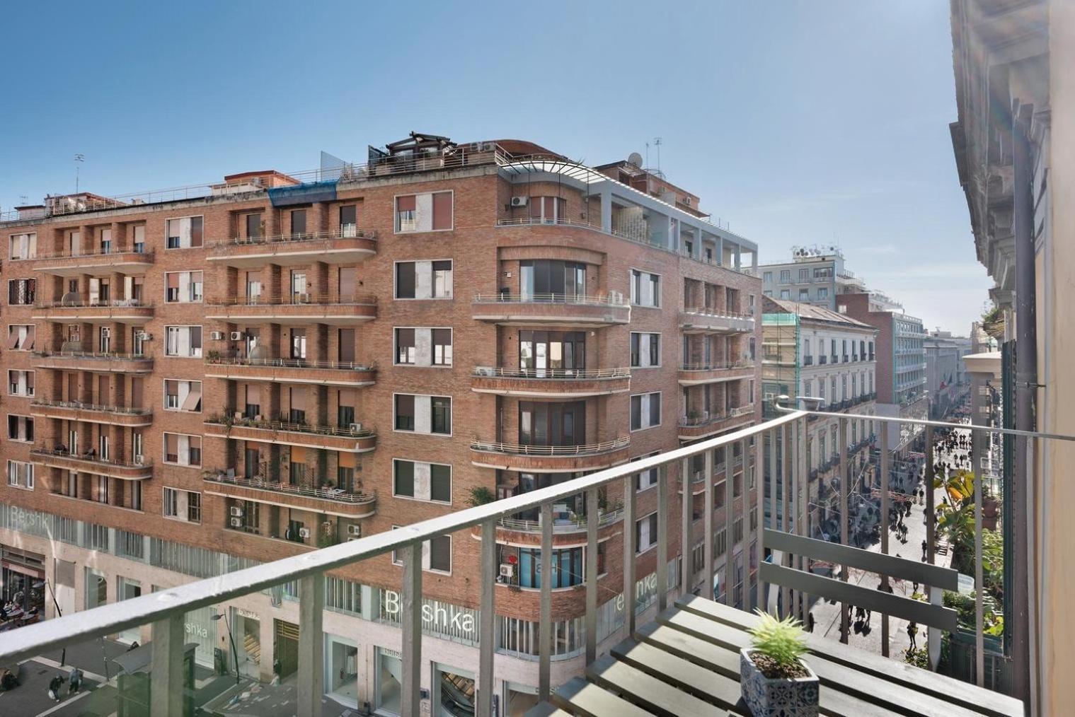 Casa Da Enza A Toledo Vakantiehuis *