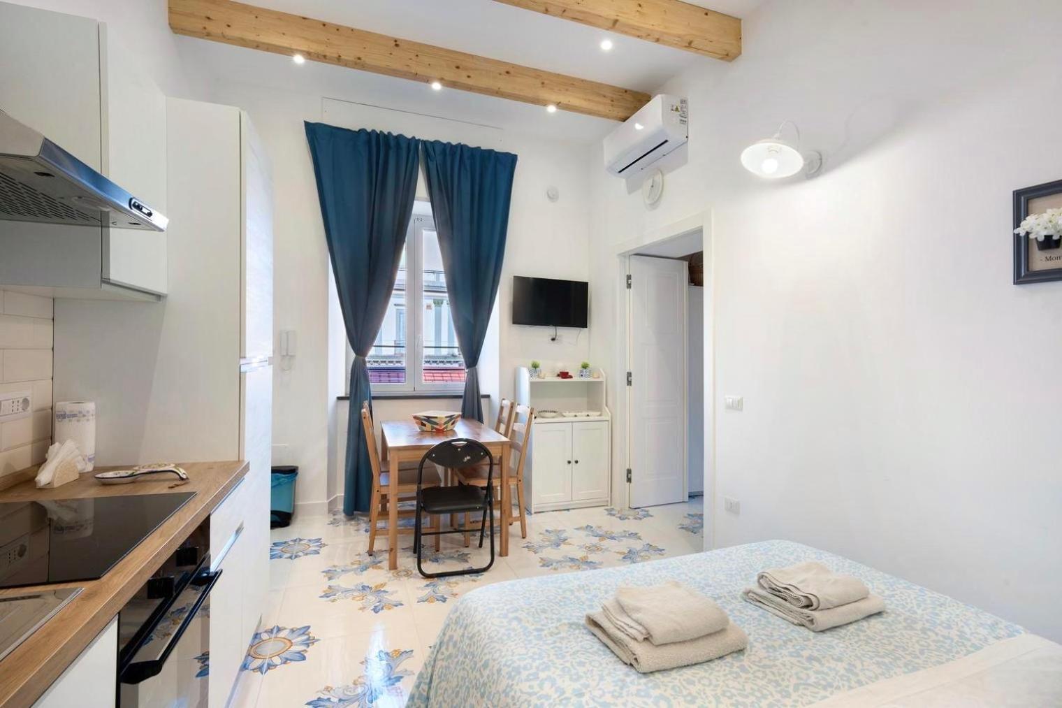 Casa Da Enza A Toledo Vakantiehuis *