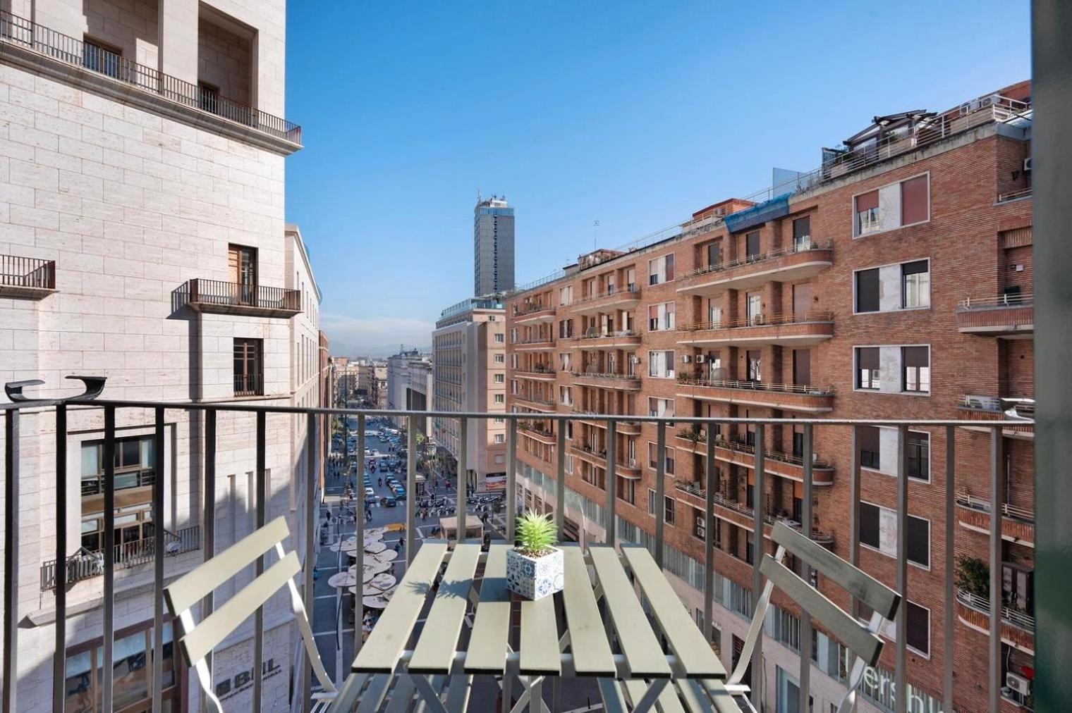 Hébergement de vacances Casa Da Enza A Toledo Naples